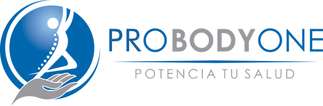 Logo probodyone
